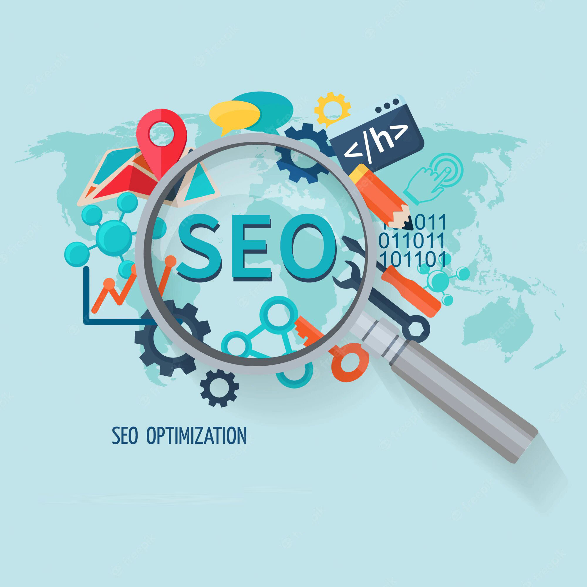 SEO-TECH