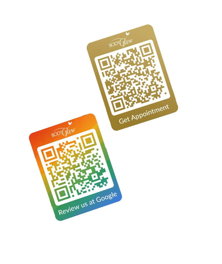 body-glow-qr-code