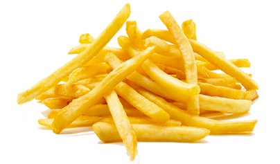 fries