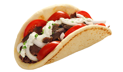 gyros