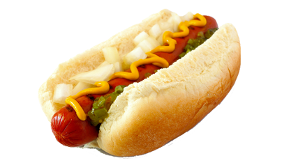 hotdog