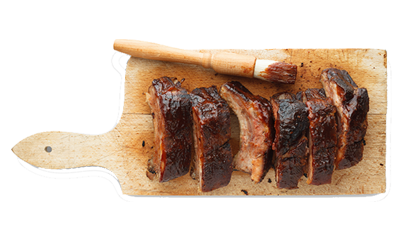 ribs