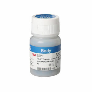 Filtek Supreme Ultra Universal Restorative